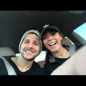 Meet your Posher, Philip